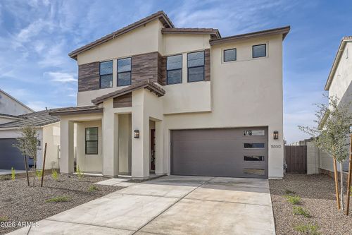 15550 S 181st Ln, Goodyear, AZ, 85338-6504 | Card Image