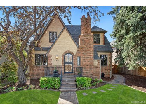 870 S Medea Way, Denver, CO, 80209-4824 | Card Image