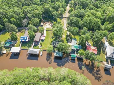 Lot 23 Bayou River Run, House other with 3 bedrooms, 3 bathrooms and null parking in Jefferson TX | Image 3