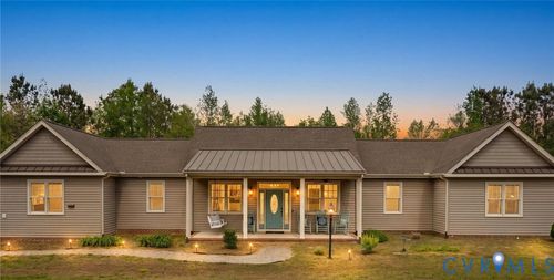 8151 Hidden Valley Ct, Amelia Court House, VA, 23002-3874 | Card Image