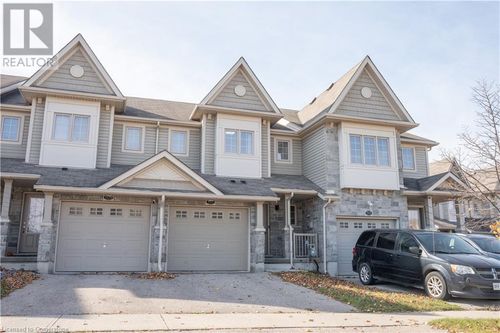 511 Northbrook Pl, Kitchener, ON, N2R0A3 | Card Image