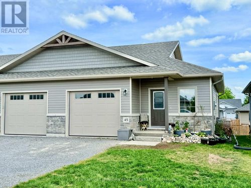 45 Barley Trail, Stirling, ON, K0K3E0 | Card Image