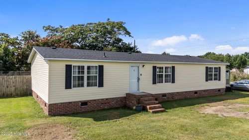 4731 Fort Run Road, Pikeville, NC, 27863 | Card Image