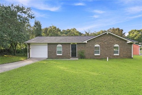 8788 E Bourne Dr, Jonesboro, GA, 30238-7103 | Card Image