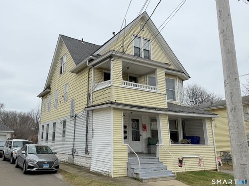 264 Clover St, Stratford, CT, 06614-5217 | Card Image