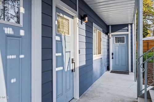 5-1309 Hudson Avenue, Durham, NC, 27705 | Card Image