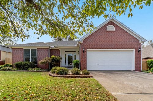 3131 Birch Pl, Springdale, AR, 72762-7436 | Card Image