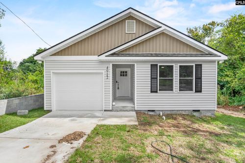 4912 Woodbrier St, Columbia, SC, 29203-4137 | Card Image