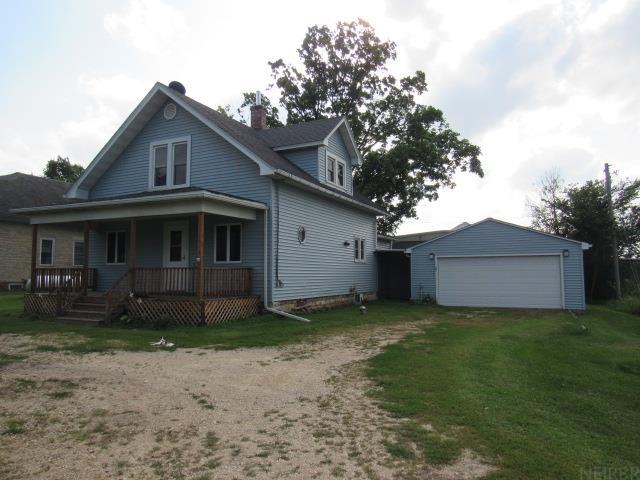 175th St, Monticello, IA 52310