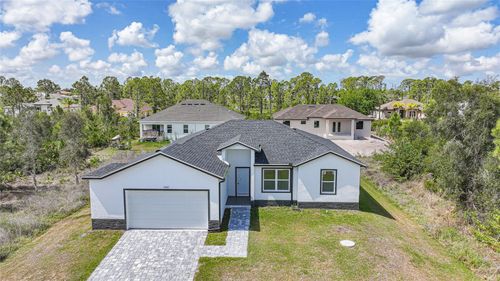 14191 Onslow Ln, Port Charlotte, FL, 33981-5220 | Card Image