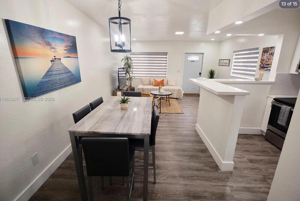 Residential Lease in Miami 5
