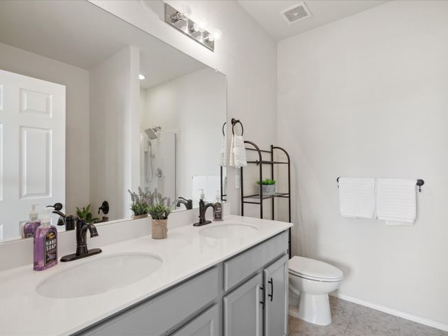 8213 Wildwest Dr, House other with 3 bedrooms, 2 bathrooms and null parking in Fort Worth TX | Image 21