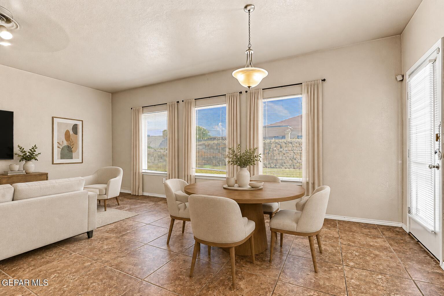 Residential in El Paso 5