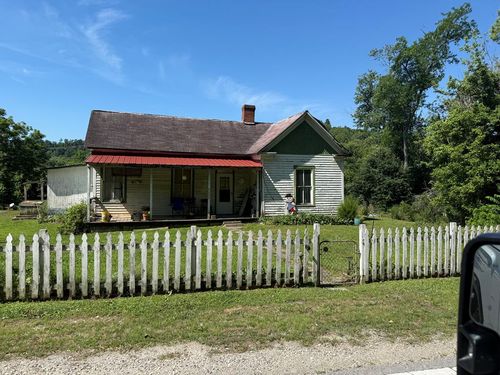 6257 State Route 378, Willow Wood, OH, 45696-9156 | Card Image