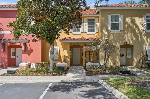 8498 Crystal Cove Loop, KISSIMMEE, FL, 34747-3007 | Card Image