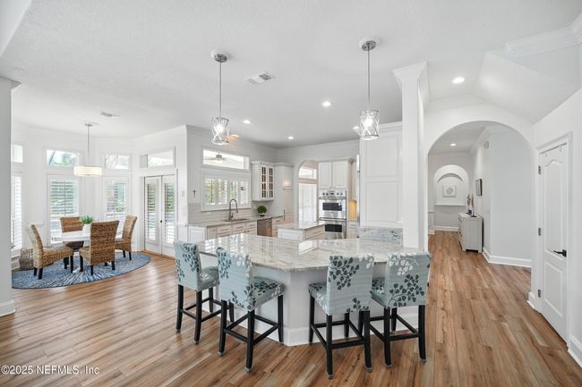 4427 Royal Tern Ct, House other with 5 bedrooms, 5 bathrooms and null parking in Jacksonville Beach FL | Image 13