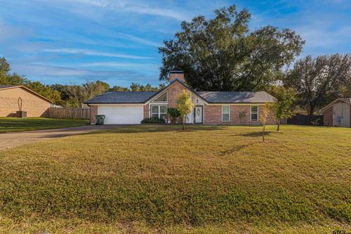 418 Blarney Stone St, Tyler, TX, 75703 | Card Image