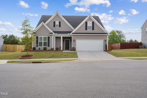 270 Oak Park Blvd, Youngsville, NC, 27596-7495 | Card Image