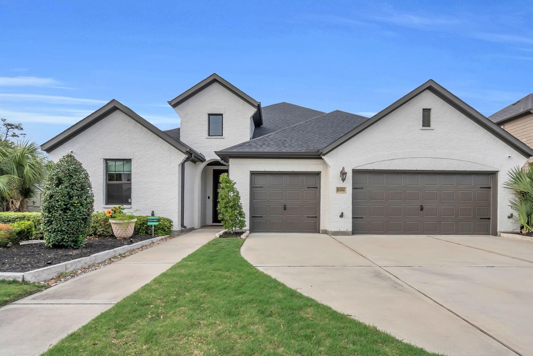 Residential in Conroe 3