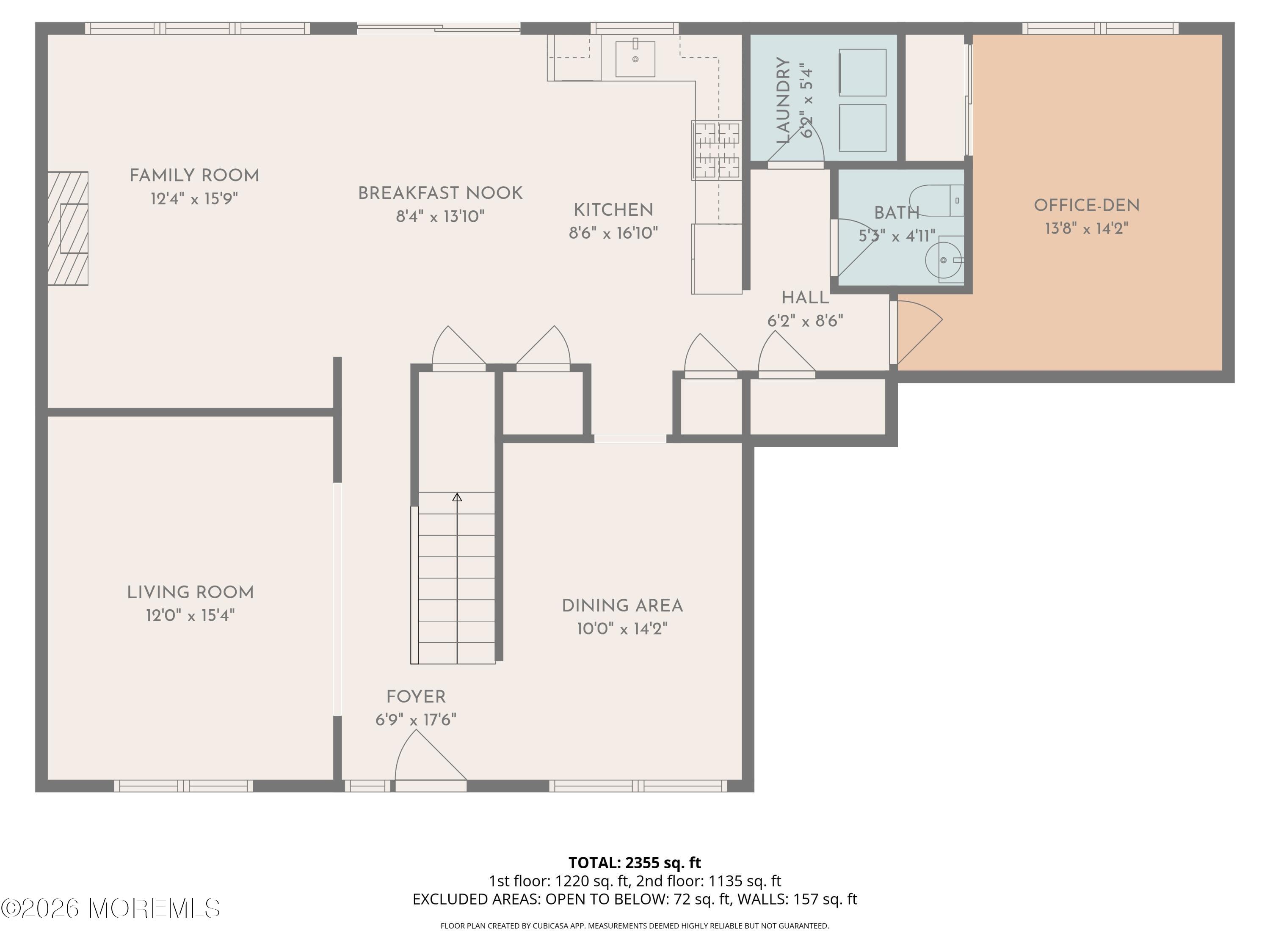 Residential in Little Egg Harbor 3