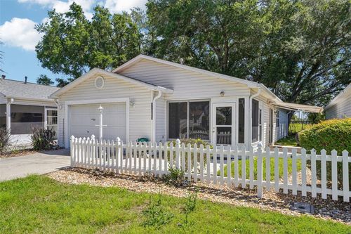 17263 Se 93rd Demoss Ct, The Villages, FL, 32162-1800 | Card Image