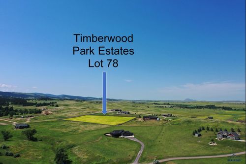 lot-78-TBD Northwood Dr, Piedmont, SD, 57769 | Card Image