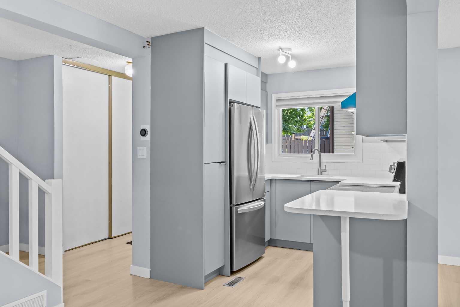 Residential in Calgary 2
