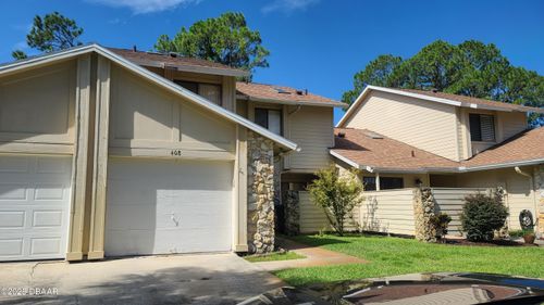 408 Brown Pelican Dr, DAYTONA BEACH, FL, 32119-8784 | Card Image