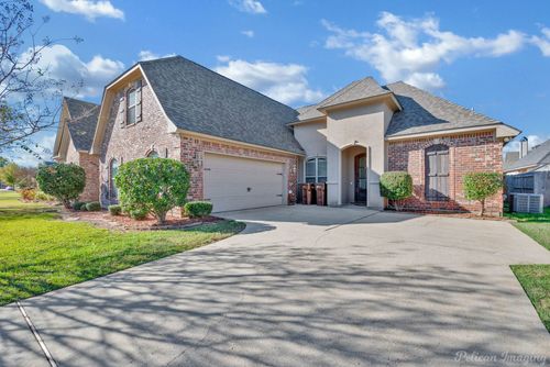 527 Tupelo Dr, Bossier City, LA, 71111-5184 | Card Image