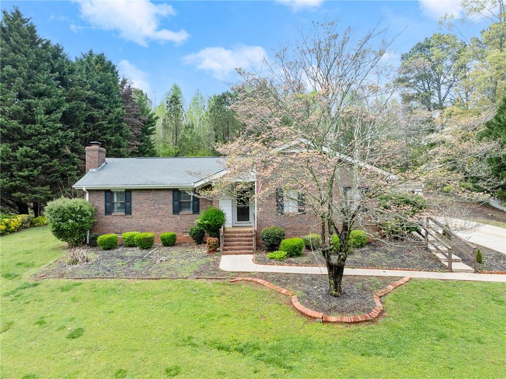 Raintree Trl, Oakwood, GA 30566