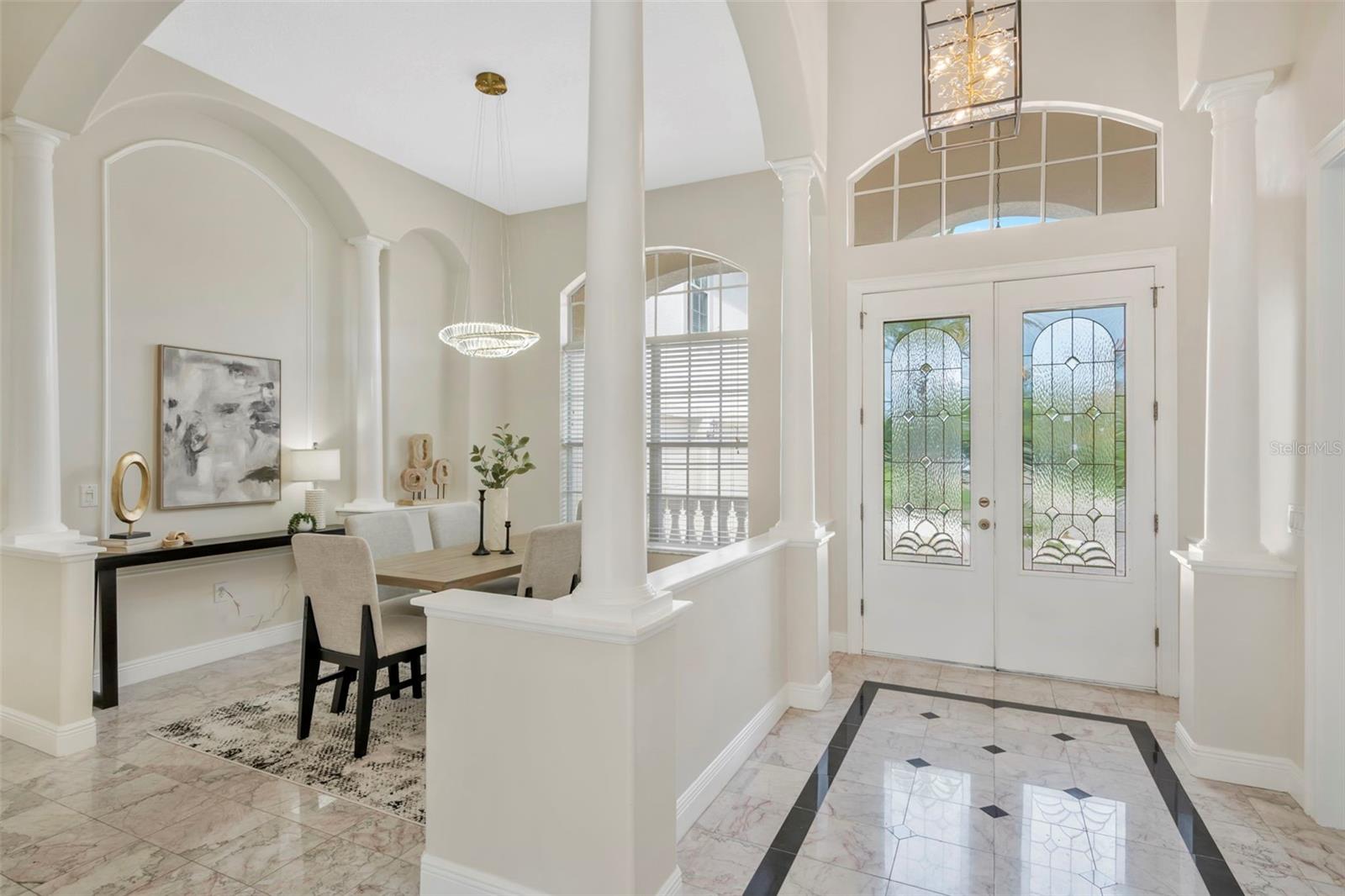 Residential in APOLLO BEACH 3