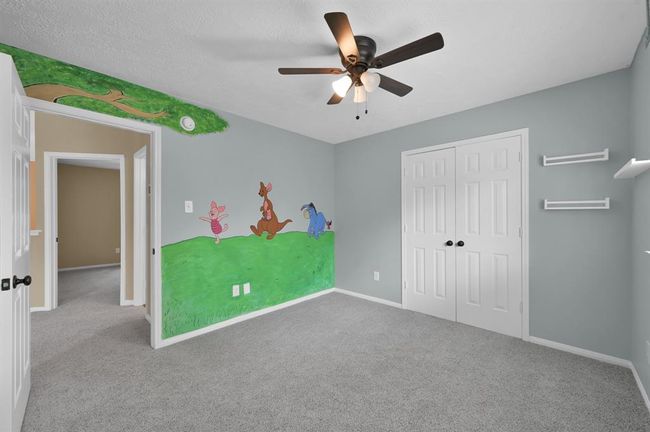 THIRD BEDROOM | Image 28
