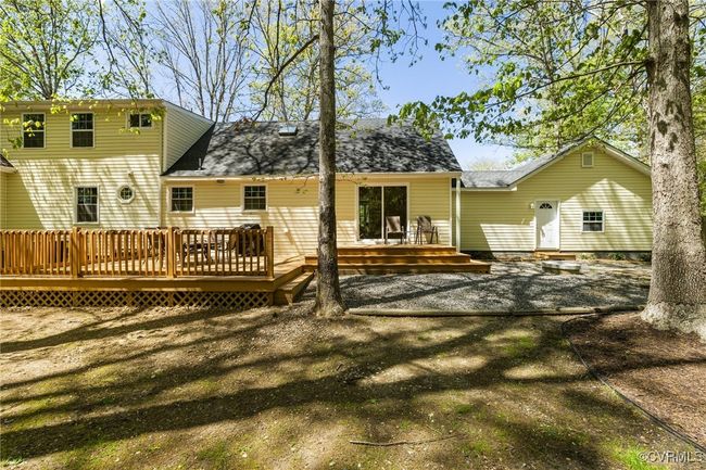 439 Wood Acres Rd, House other with 4 bedrooms, 3 bathrooms and null parking in Manakin Sabot VA | Image 36