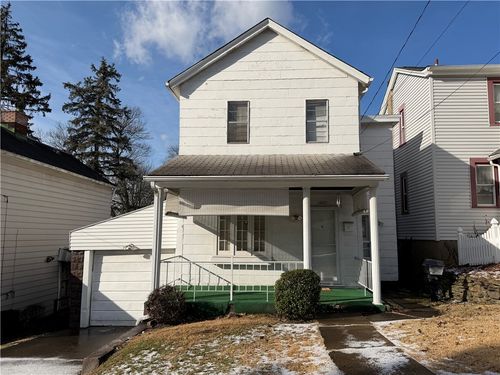 1407 Superior Ave, Wilkinsburg, PA, 15221-2633 | Card Image