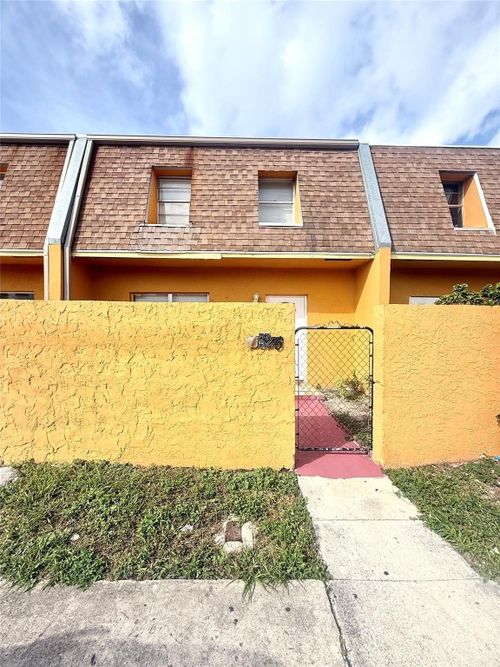 2625 Nw 60th Way, Sunrise, FL, 33313-2230 | Card Image