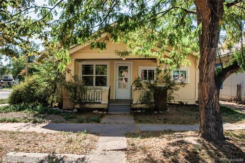 732 College, Canon City, CO, 81212 | Card Image