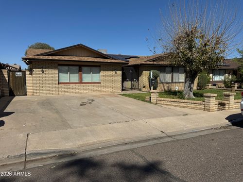 6540 W Hazelwood Street, Phoenix, AZ, 85033 | Card Image