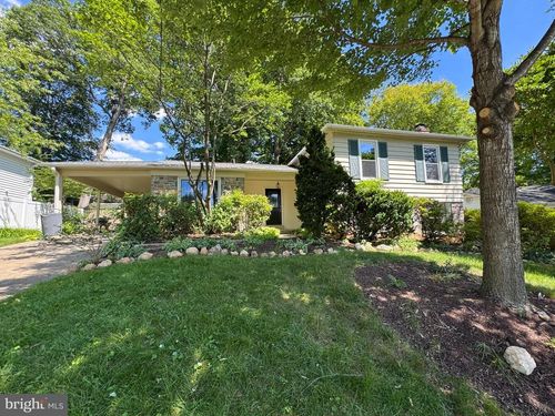 14403 Butternut Ct, ROCKVILLE, MD, 20853-2324 | Card Image