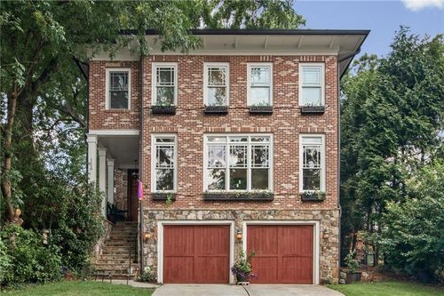 1110 University Dr Ne, Atlanta, GA, 30306-3317 | Card Image