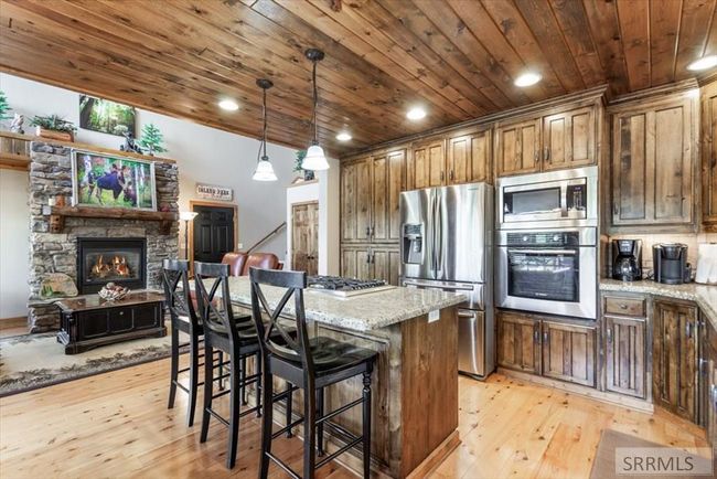 3568 S Beaver Springs Rd, House other with 3 bedrooms, 2 bathrooms and 6 parking in Island Park ID | Image 14