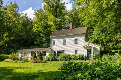 1 Coburn Rd W, Sherman, CT, 06784-2218 | Card Image