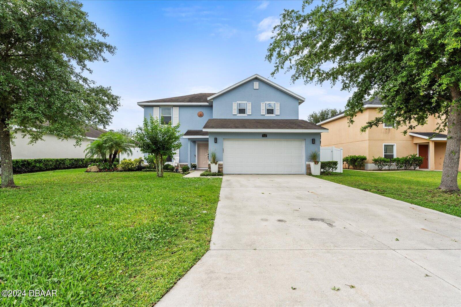 Pergola Pl, Ormond Beach, FL 32174