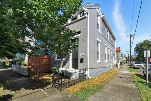 301 Lindsey St, Newport, KY, 41071-1534 | Card Image