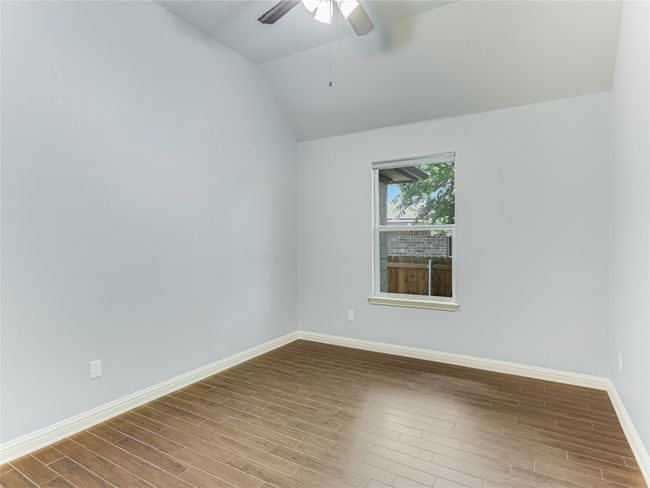 Another secondary bedroom makes for 3 main level bedrooms. | Image 21