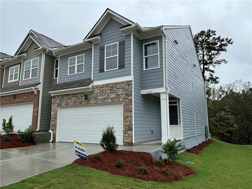 519 Stoneybrook Dr, Dahlonega, GA, 30533 | Card Image