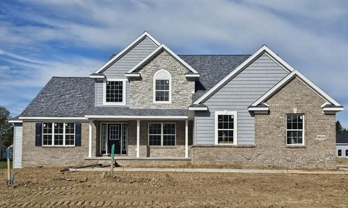 9620 Valleyview Ct, Saline, MI, 48176-9508 | Card Image