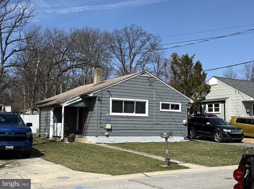 7906 Bon Air Rd, BALTIMORE, MD, 21234-5325 | Card Image