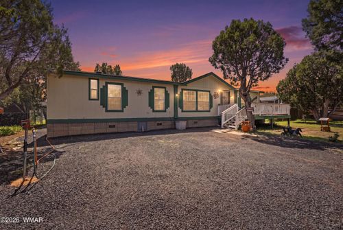 6963 Thomas Ranch Rd, Show Low, AZ, 85901-3980 | Card Image