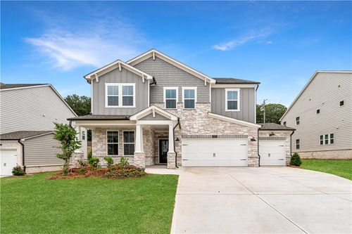 727 Crossroad Ct Sw, Powder Springs, GA, 30127-1176 | Card Image