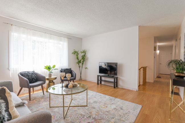 2233 Denure Dr, House other with 4 bedrooms, 2 bathrooms and 4 parking in Peterborough ON | Image 11